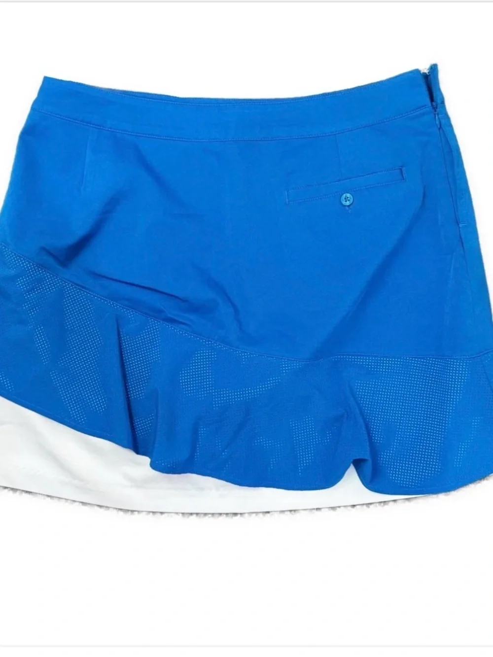 Lady Hagen Skort in Royal Blue